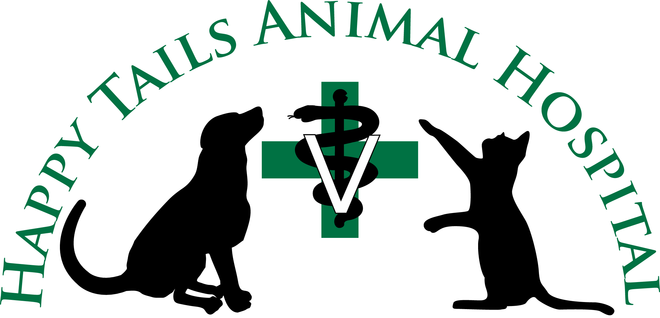 Home | Veterinarian in Leesburg, VA | Happy Tails Animal Hospital